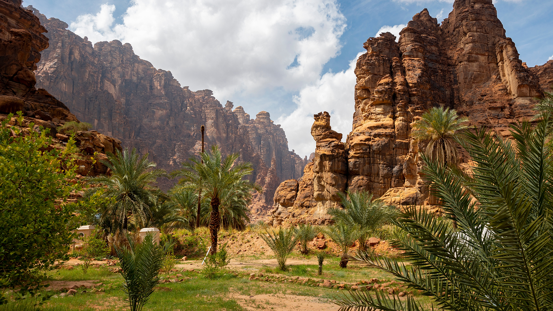 Arabia Saudyjska
