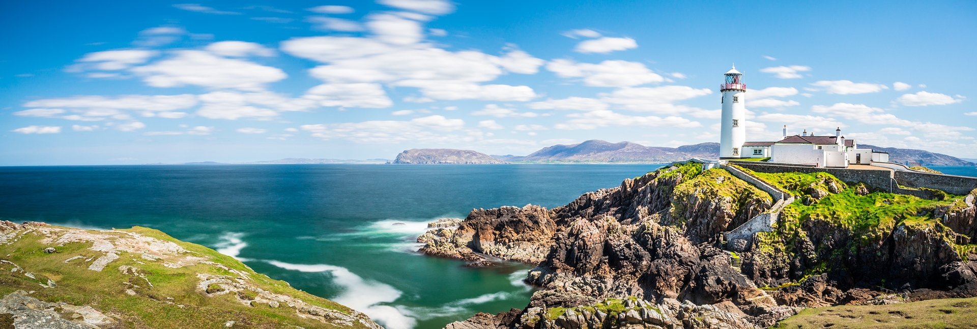 irlandia