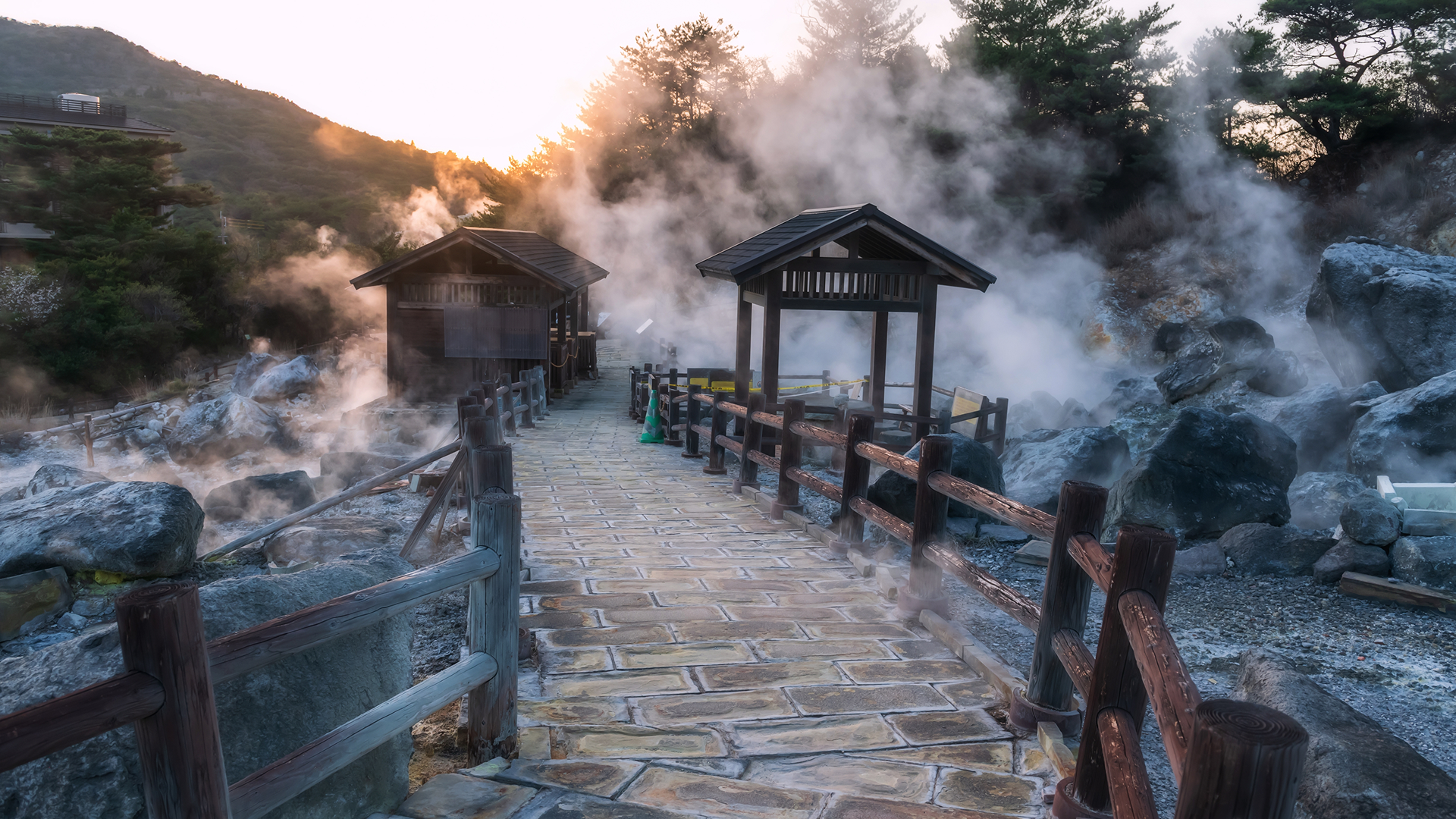 onsen