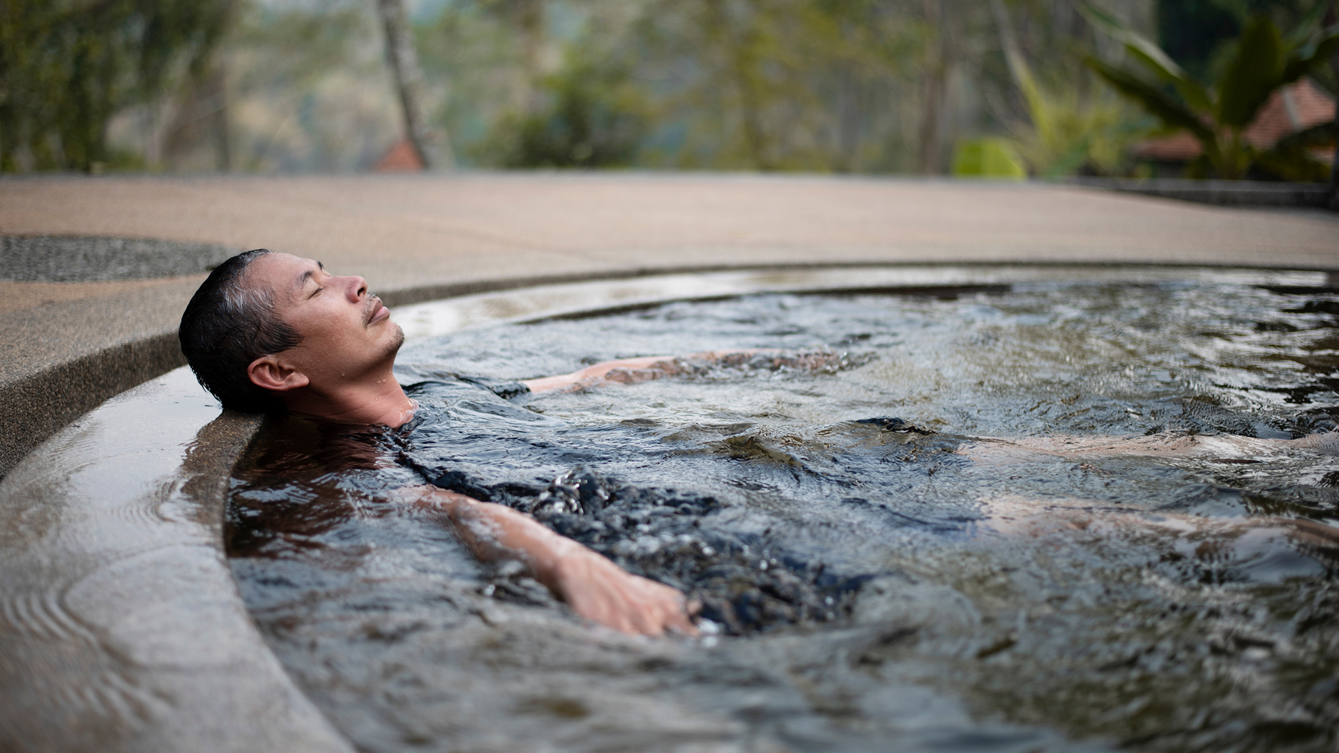 ONSEN