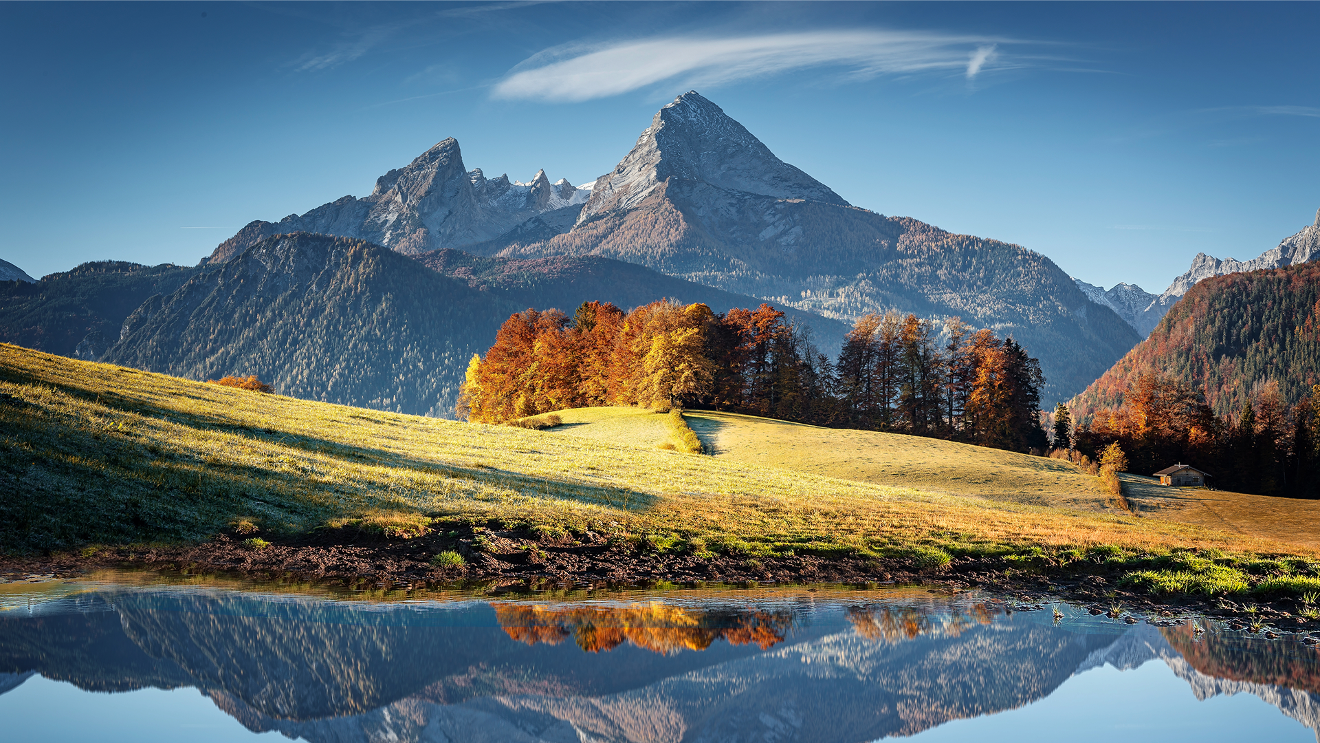 Watzmann 