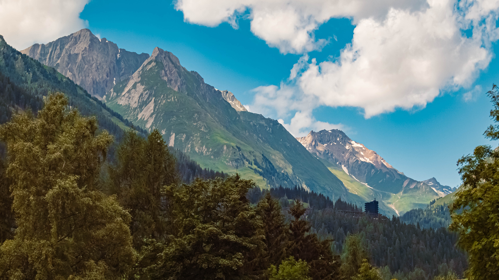 Großglockner