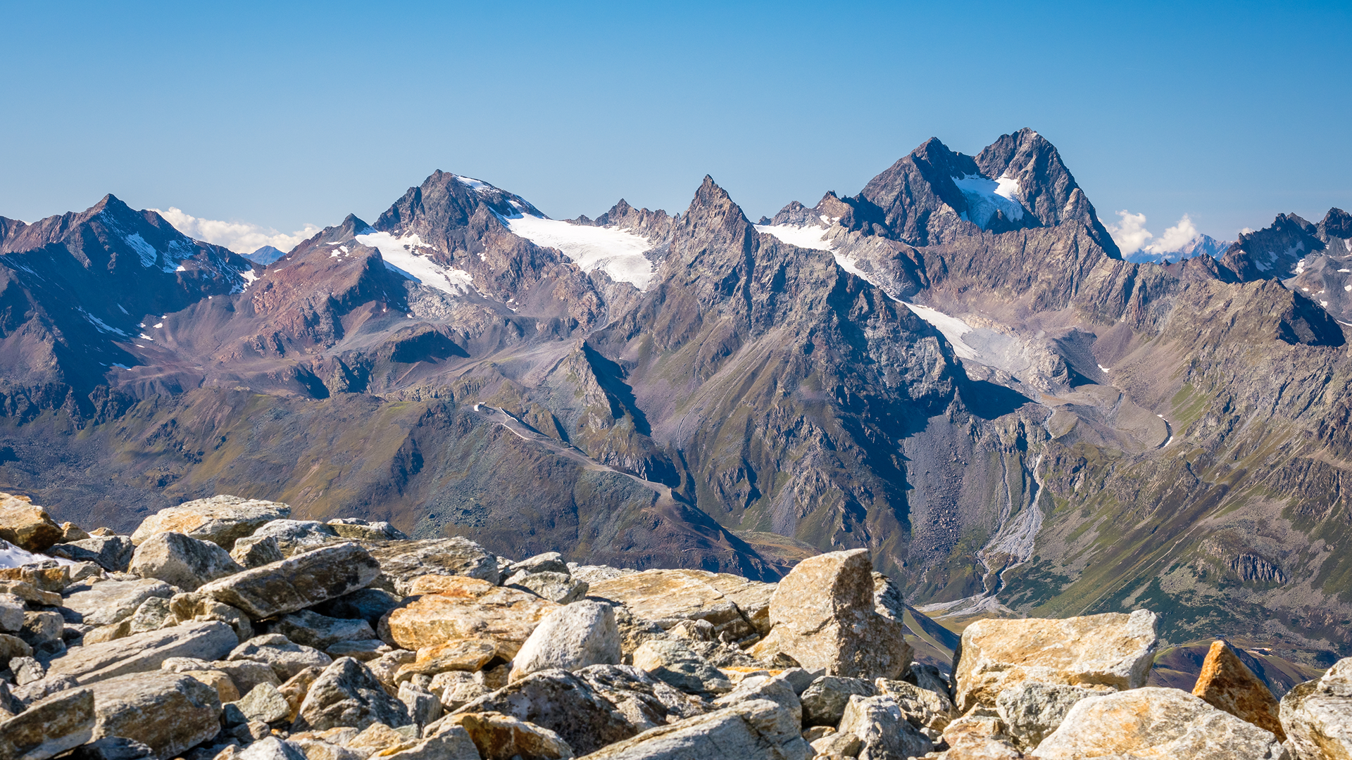 Wildspitze