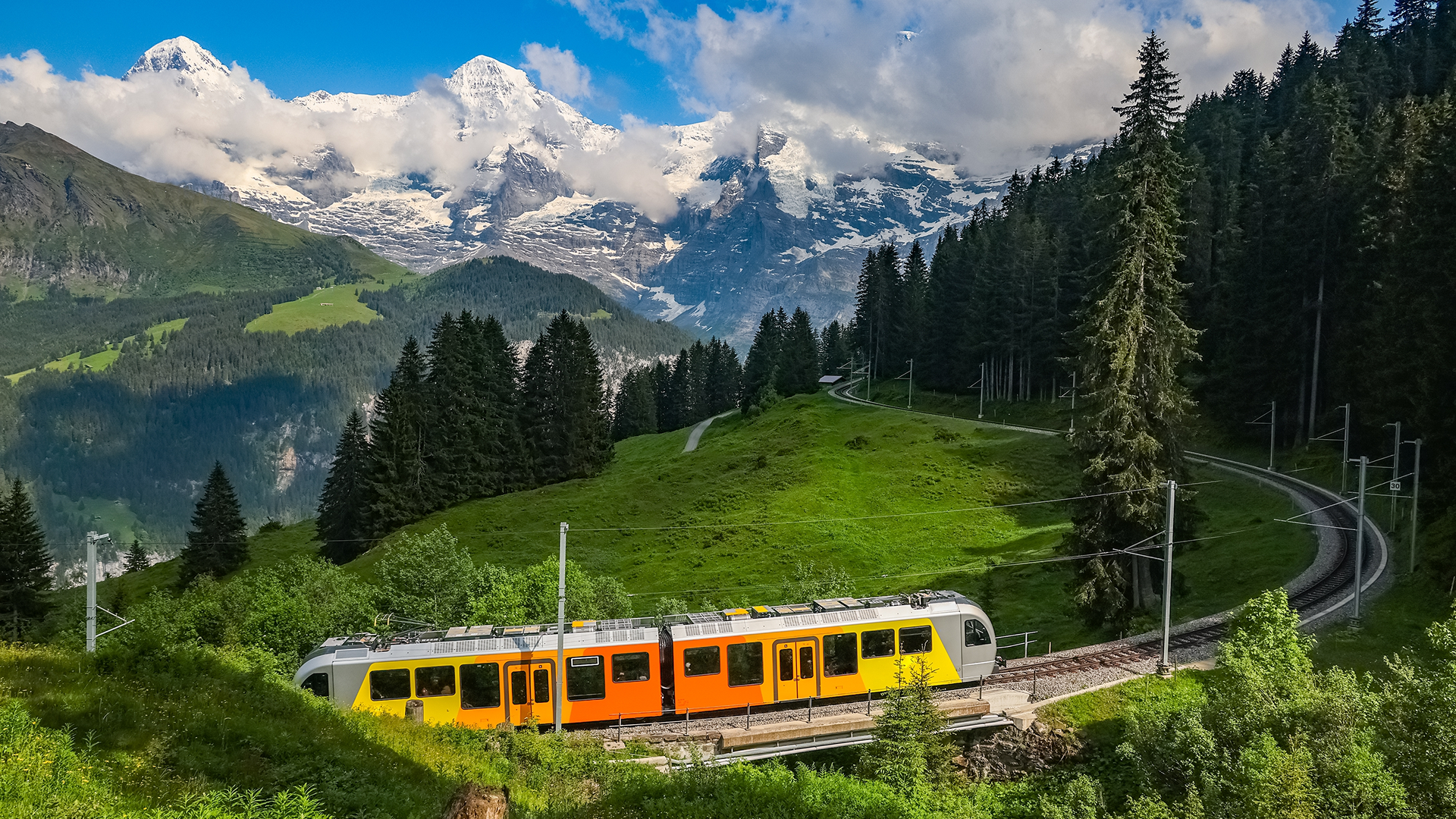Eiger