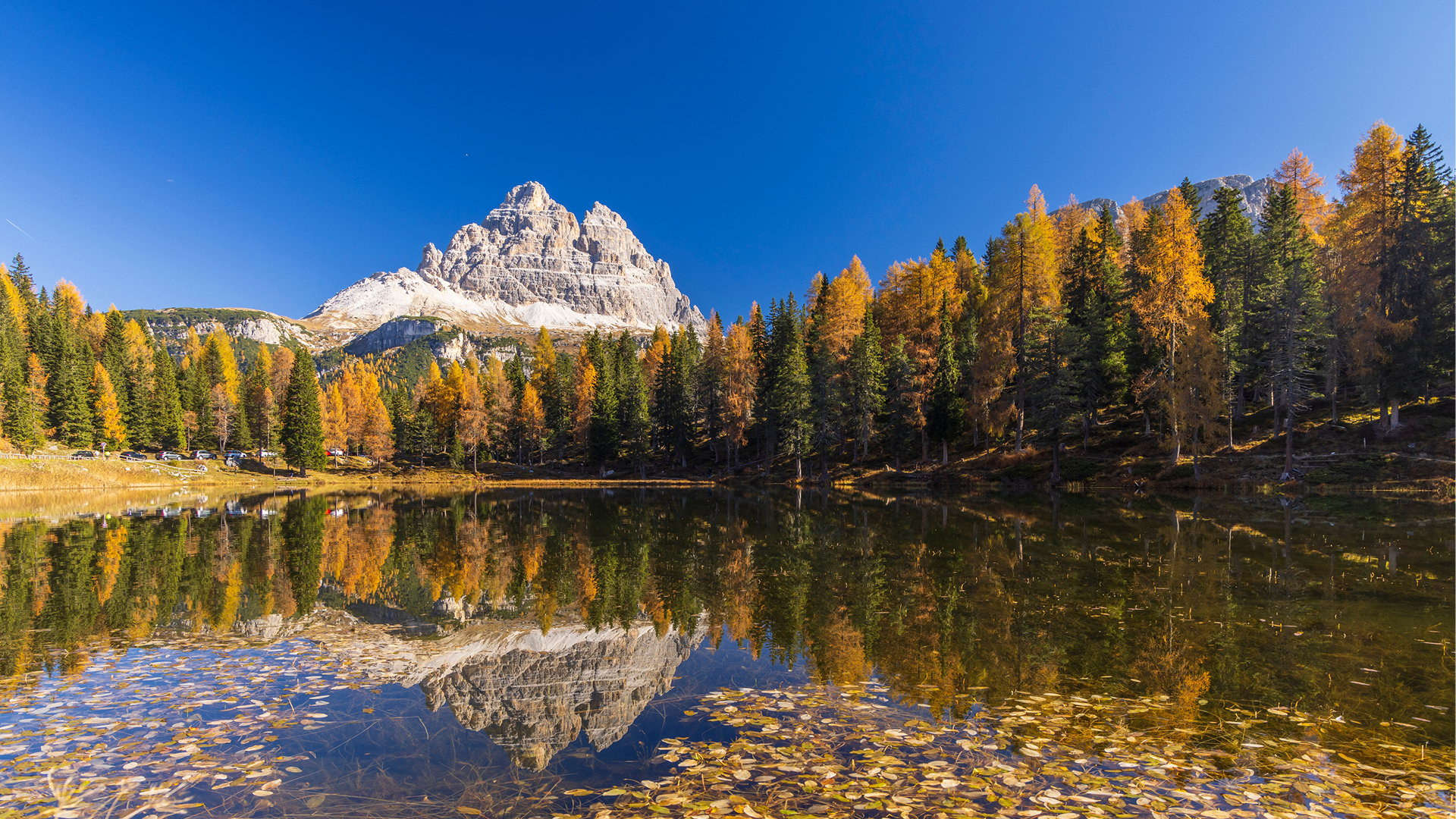 Monte Paterno