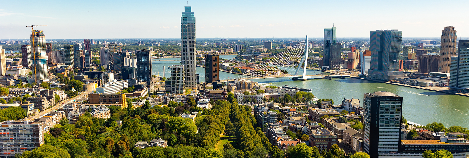 Rotterdam