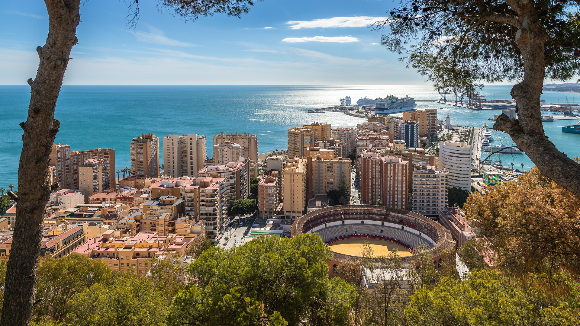 Malaga 