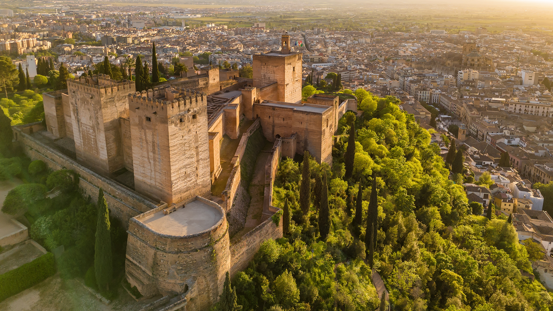Alcazaba