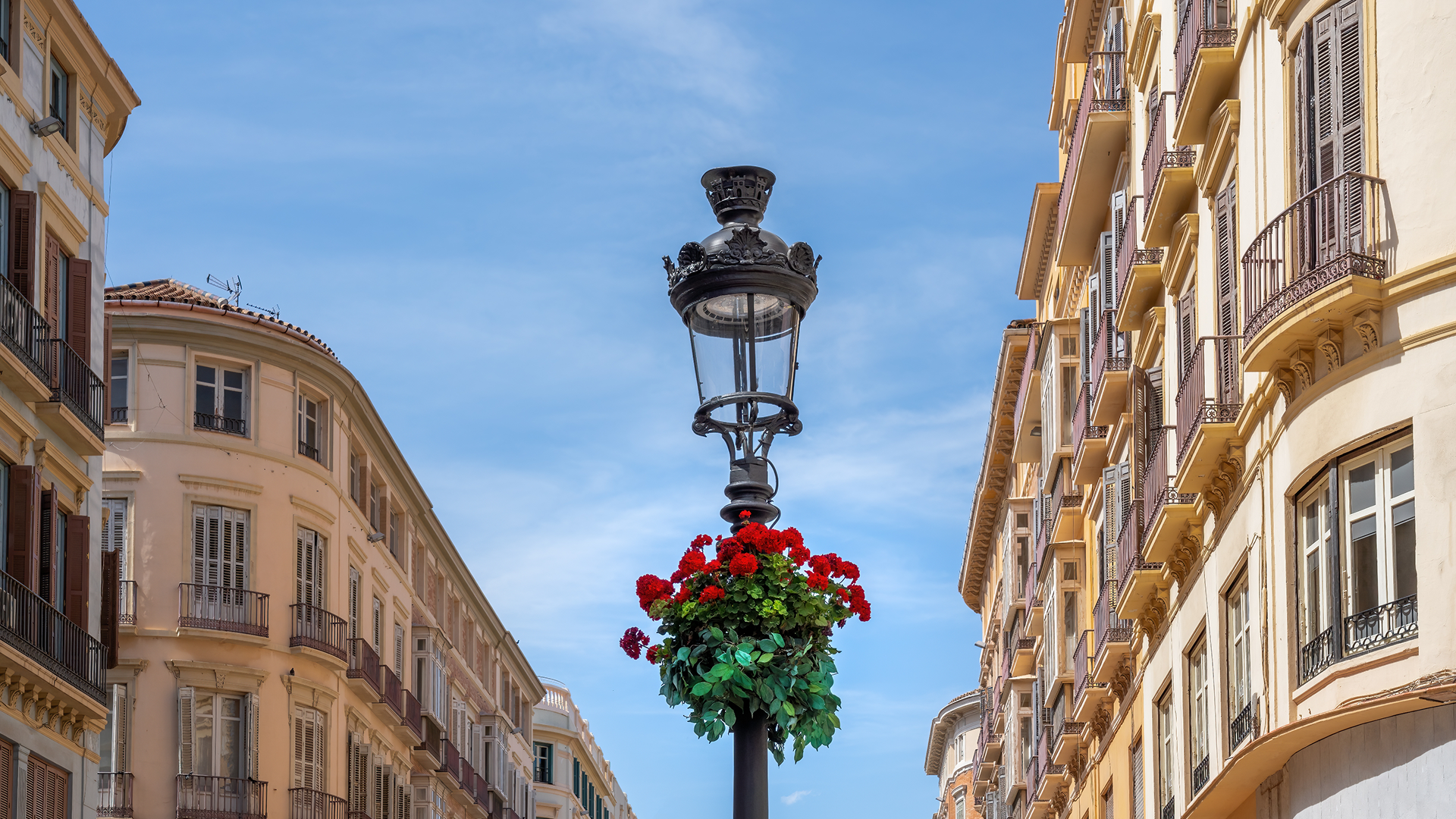 Calle Larios