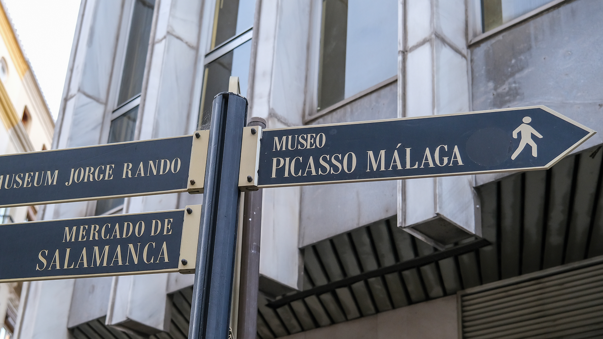 Museo Picasso