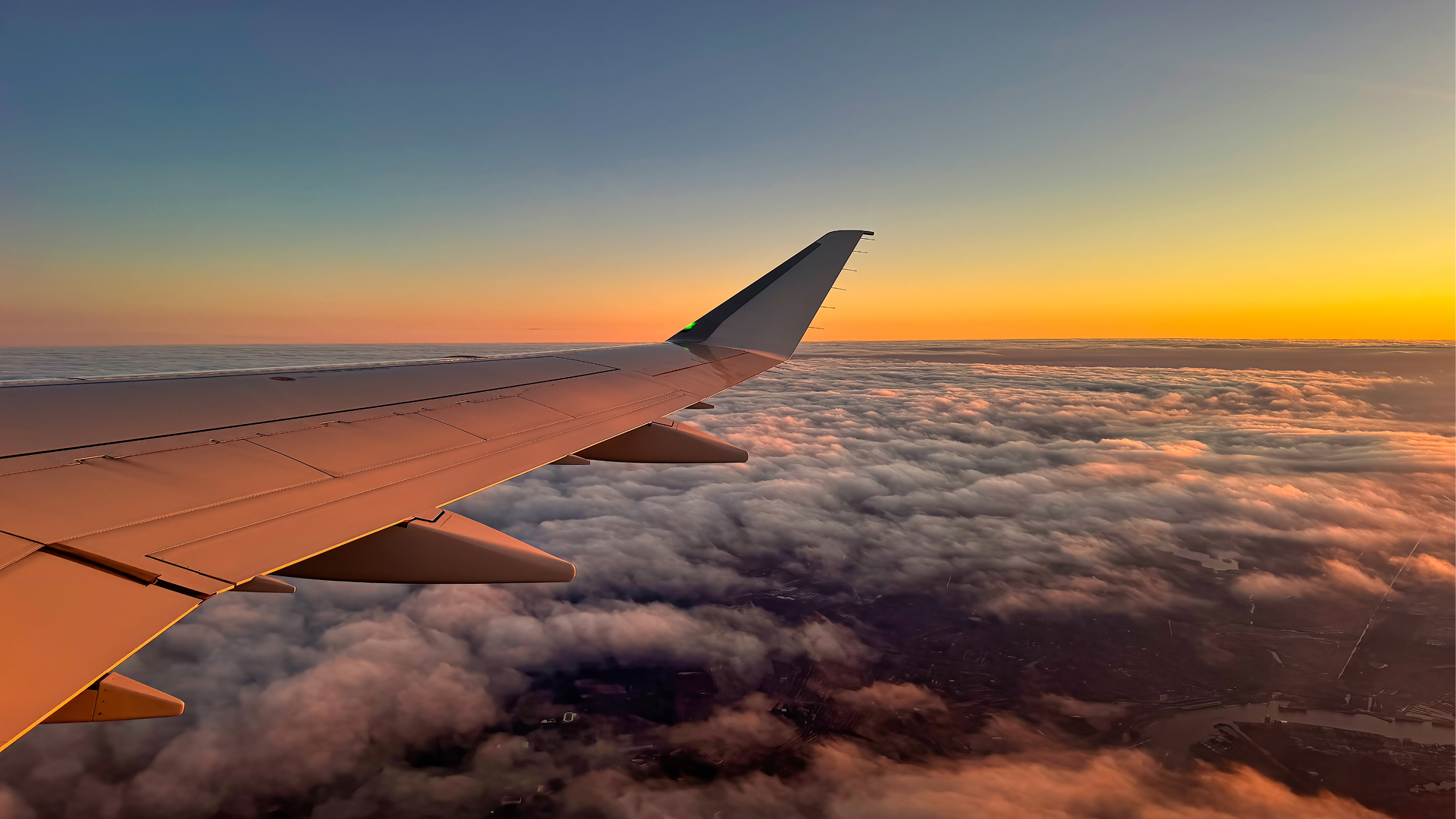 jet lag