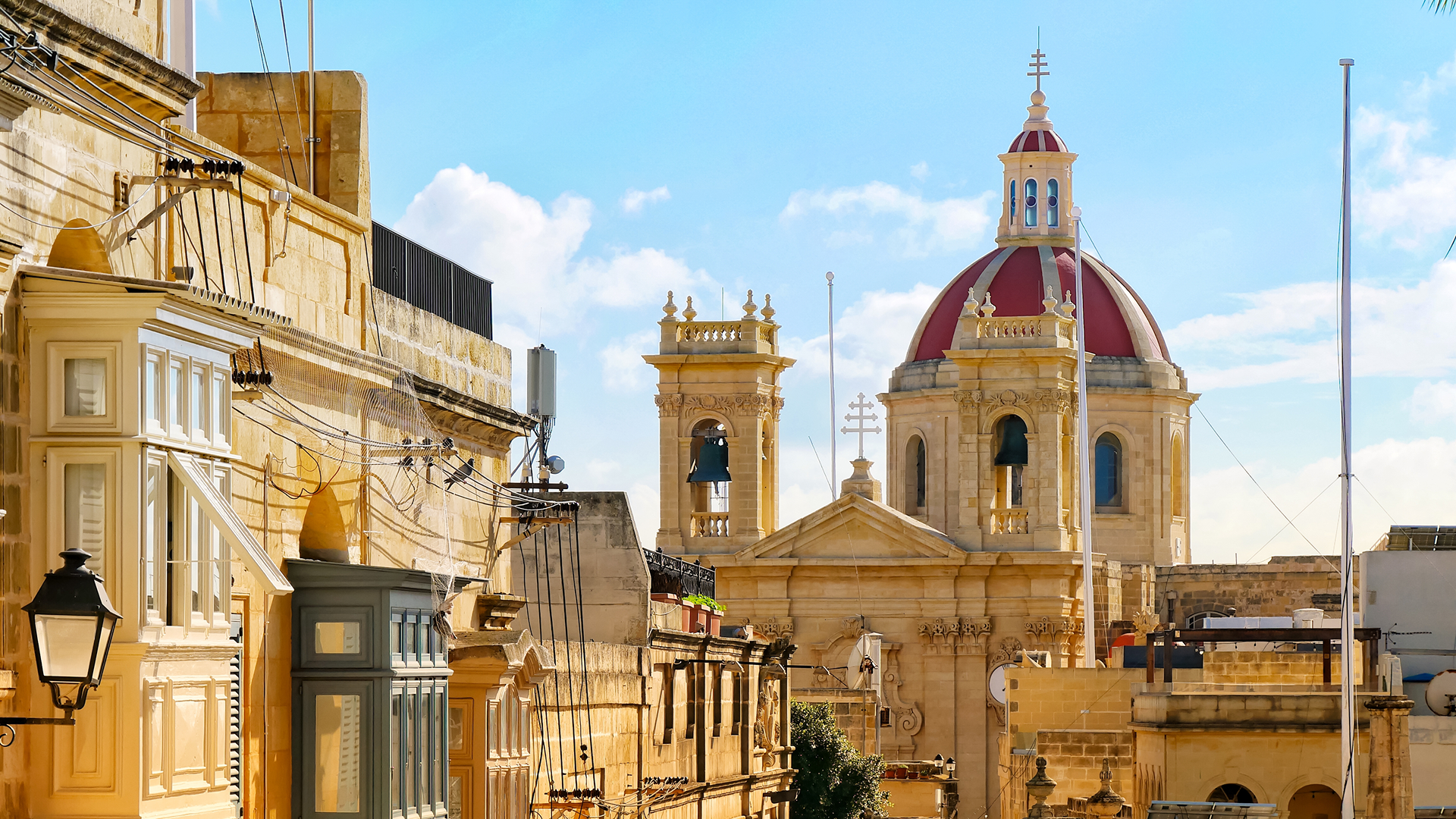 Malta