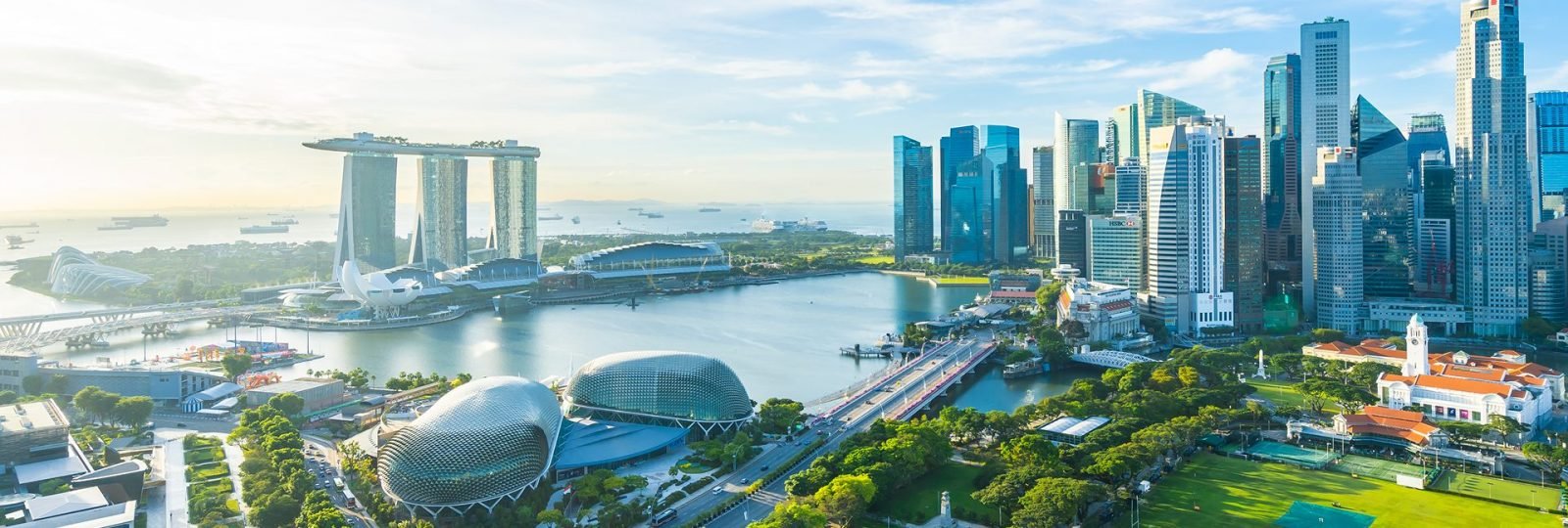 singapur-co-zobaczyc