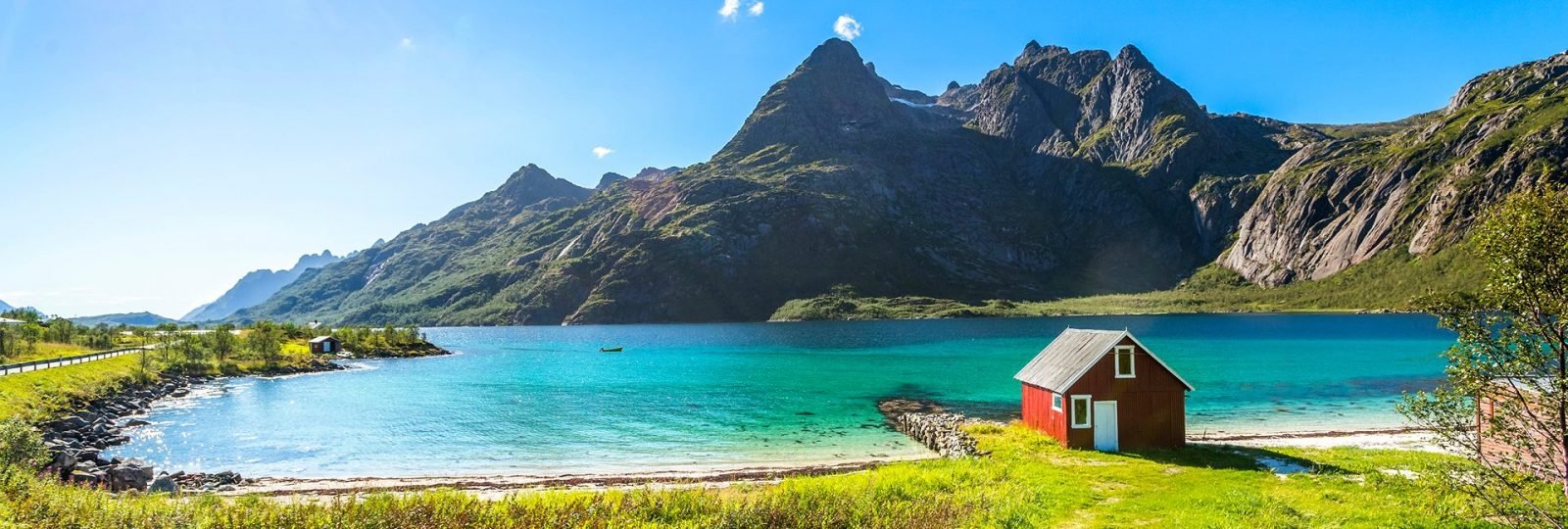 Lofoty – co zobaczyć i jak zaplanować podróż