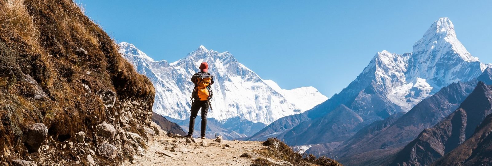 Korona Ziemi – poznaj najwyższe góry na kontynentach