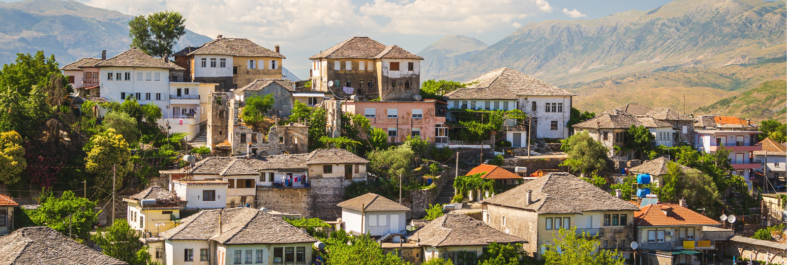 Kiedy jechać do Albanii? Podpowiadamy