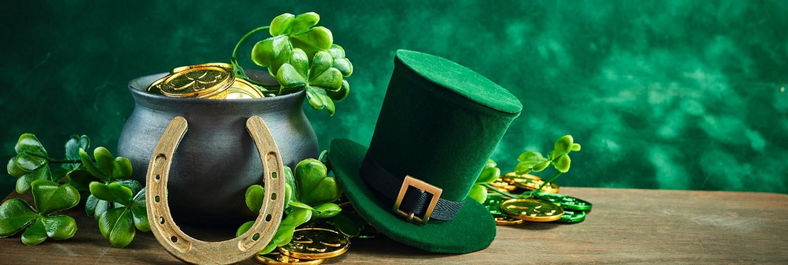 Dzień Świętego Patryka – co to za święto i jak je obchodzić?