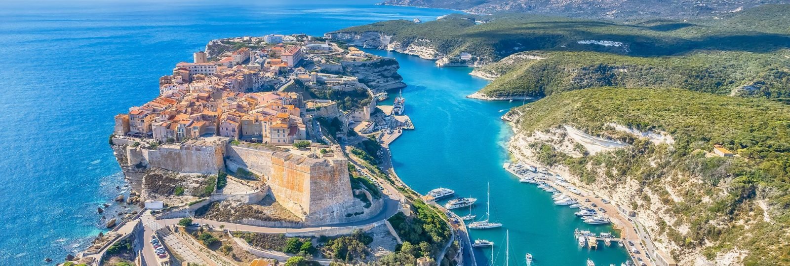 Korsyka - co zobaczyć na wyspie Napoleona Bonaparte