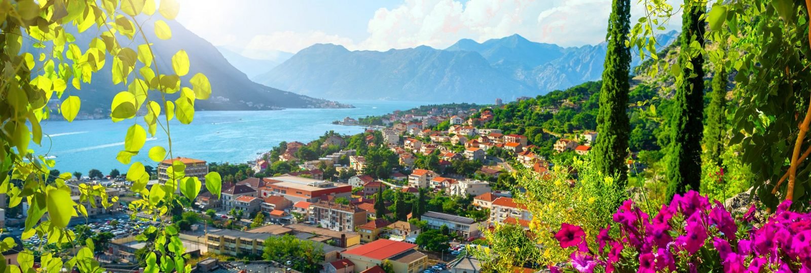 Jaka jest waluta w Czarnogórze?