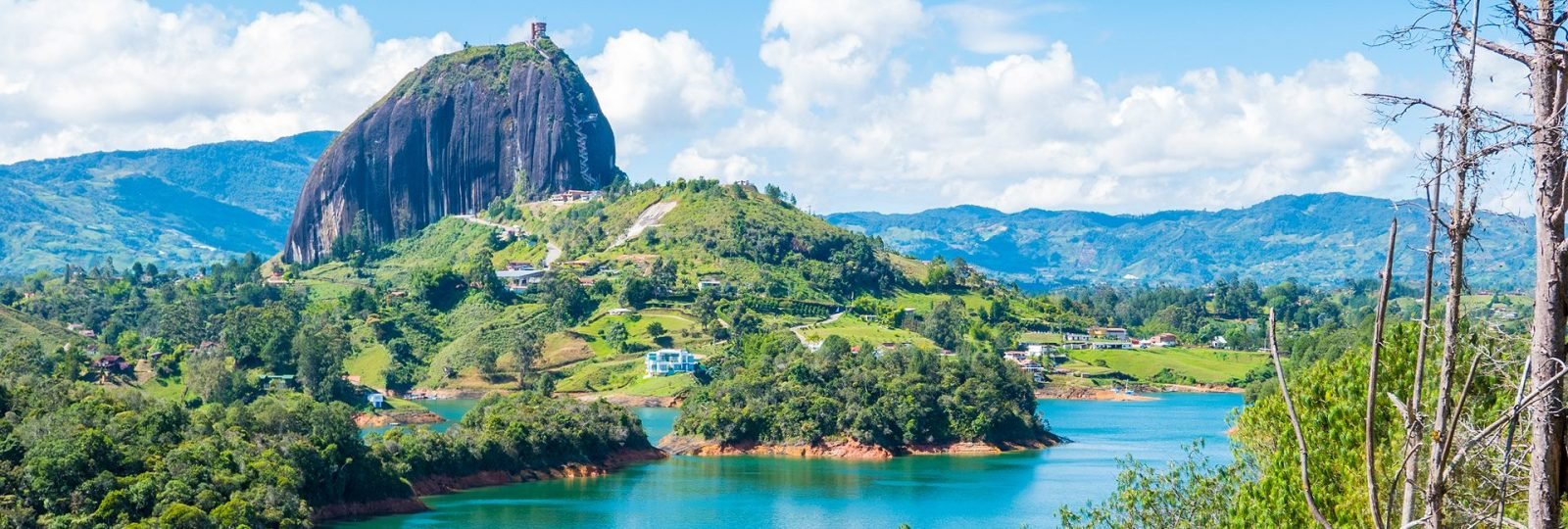 Kolumbia – kiedy jechać do słonecznej stolicy salsy?