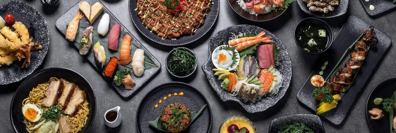 Kuchnia japońska – przewodnik po najpopularniejszych daniach Japonii