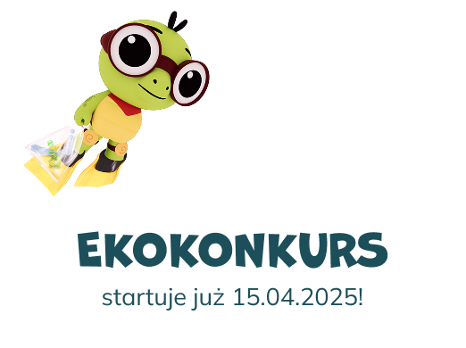 Żółw nurek