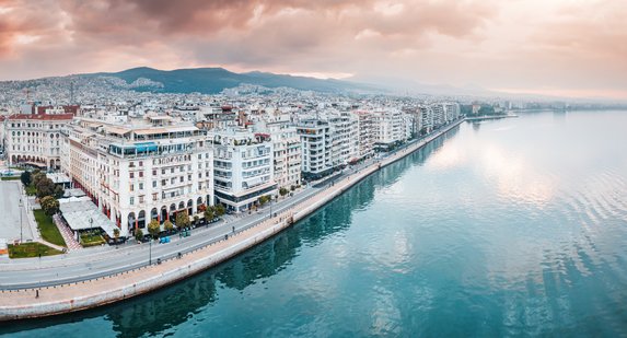 saloniki