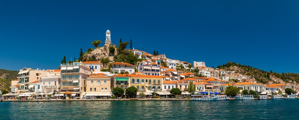 poros