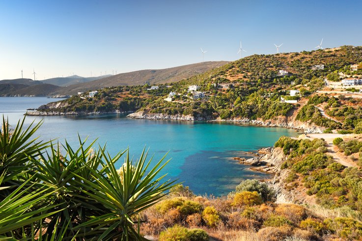 evia