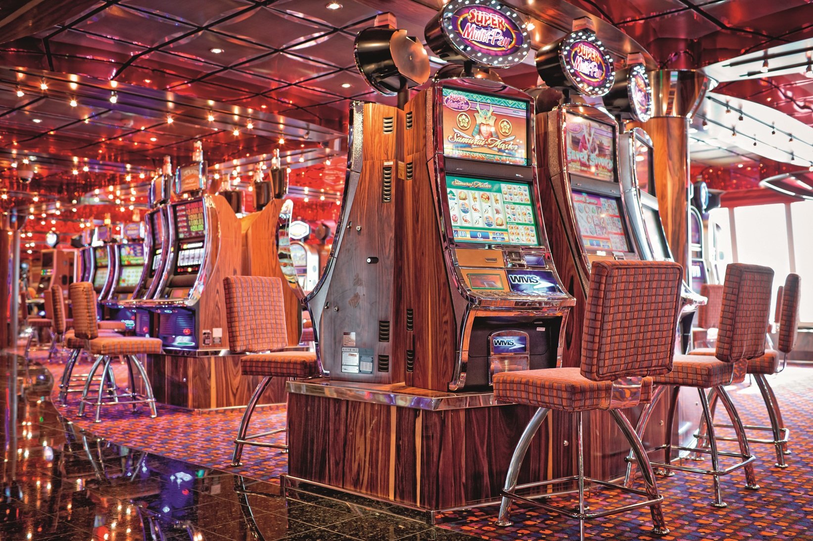 Nejkrásnější místa Karibiku 28