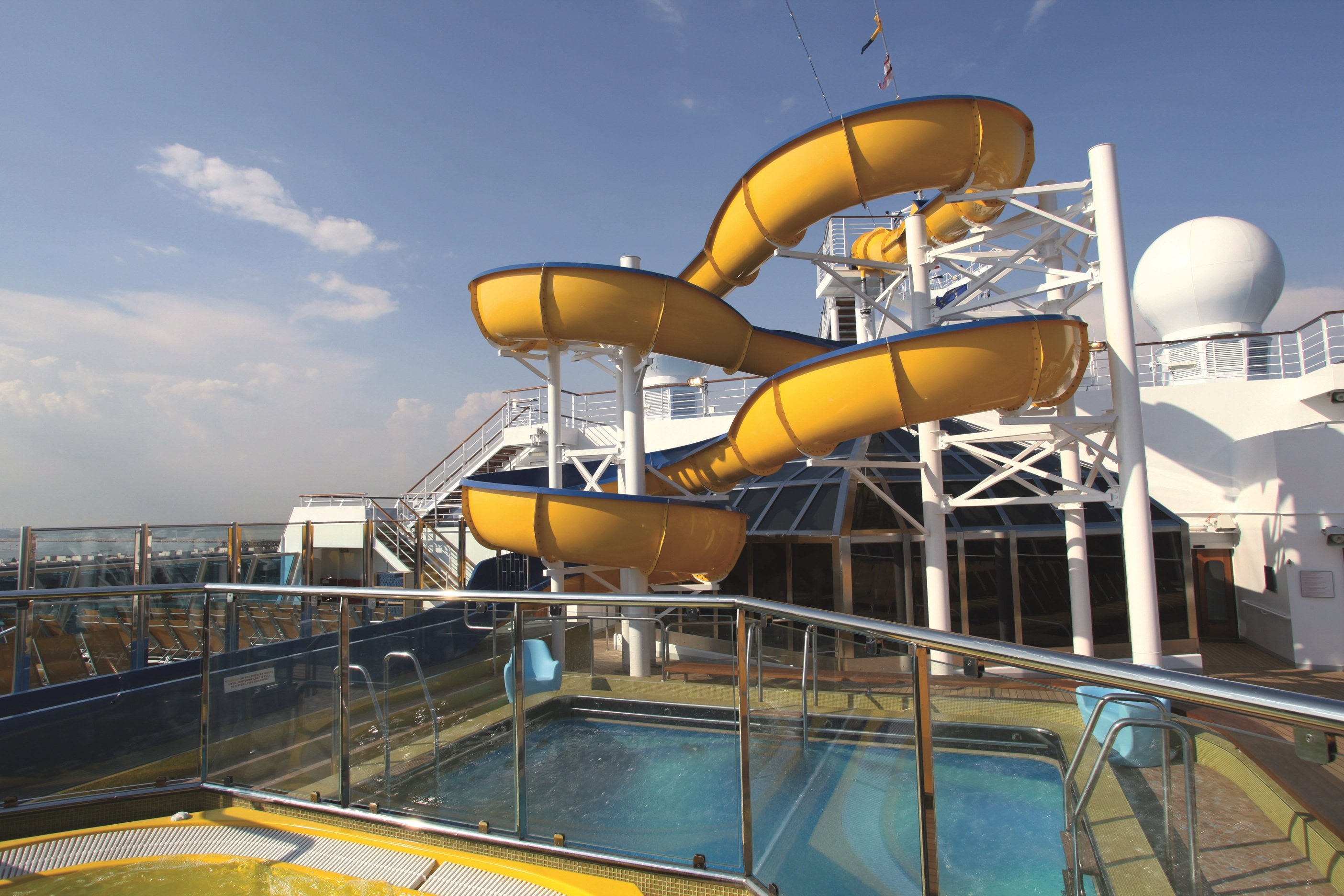 Nejkrásnější místa Karibiku 24