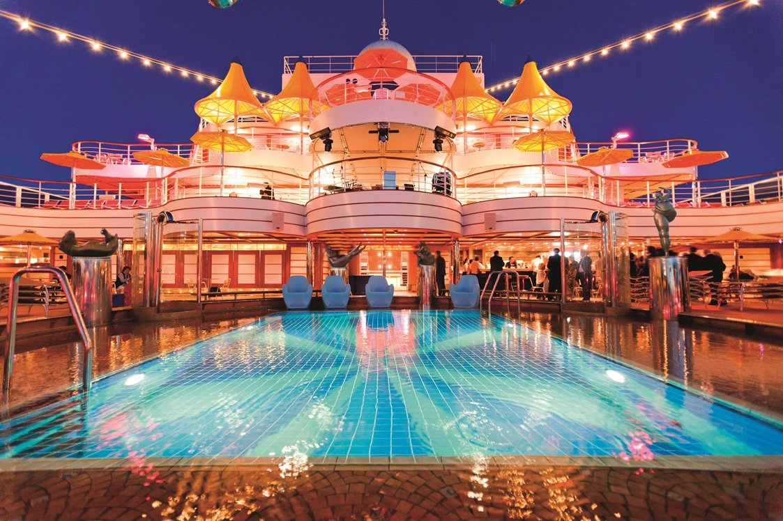 Nejkrásnější místa Karibiku 29