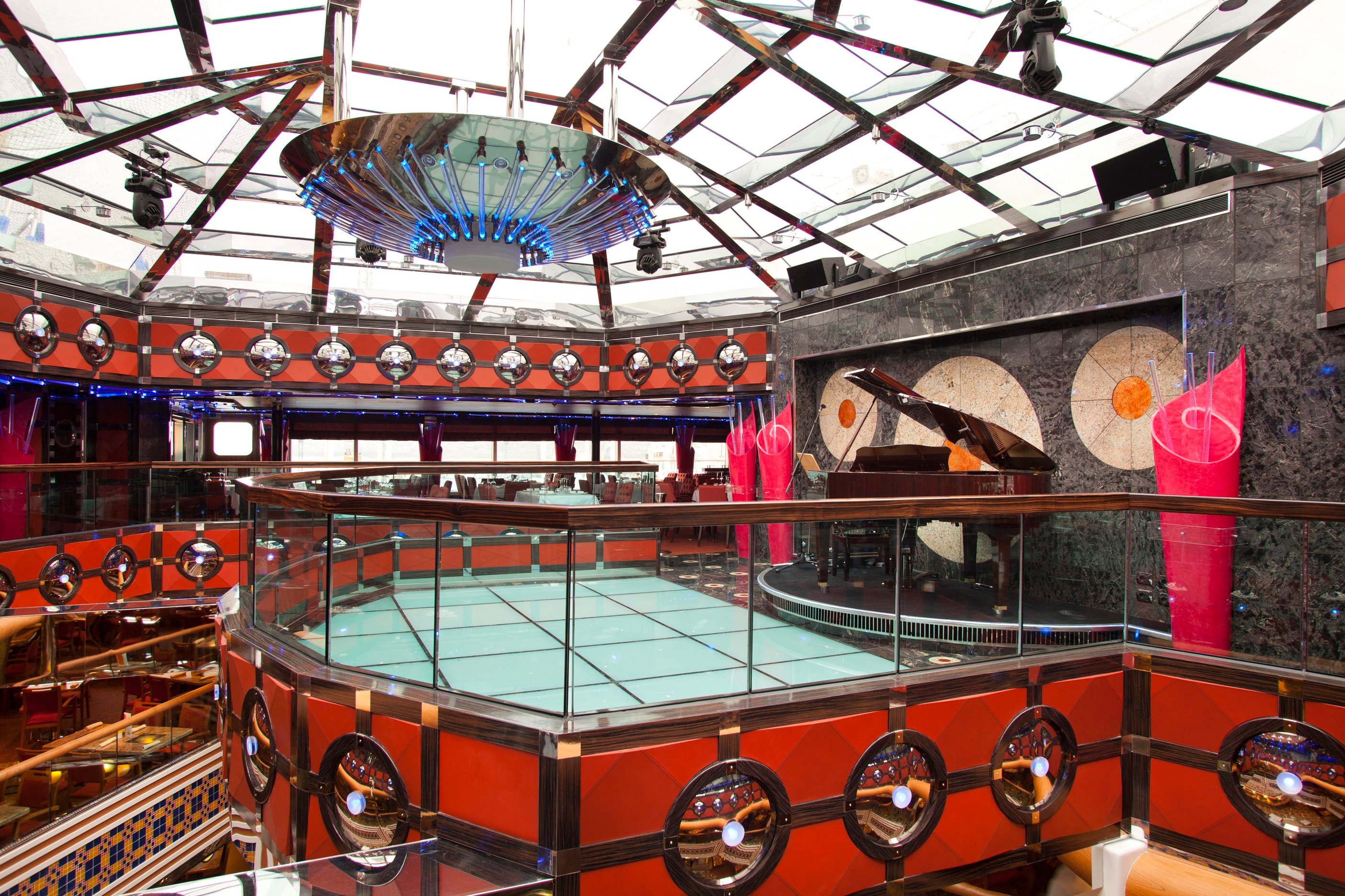 Nejkrásnější místa Karibiku 39