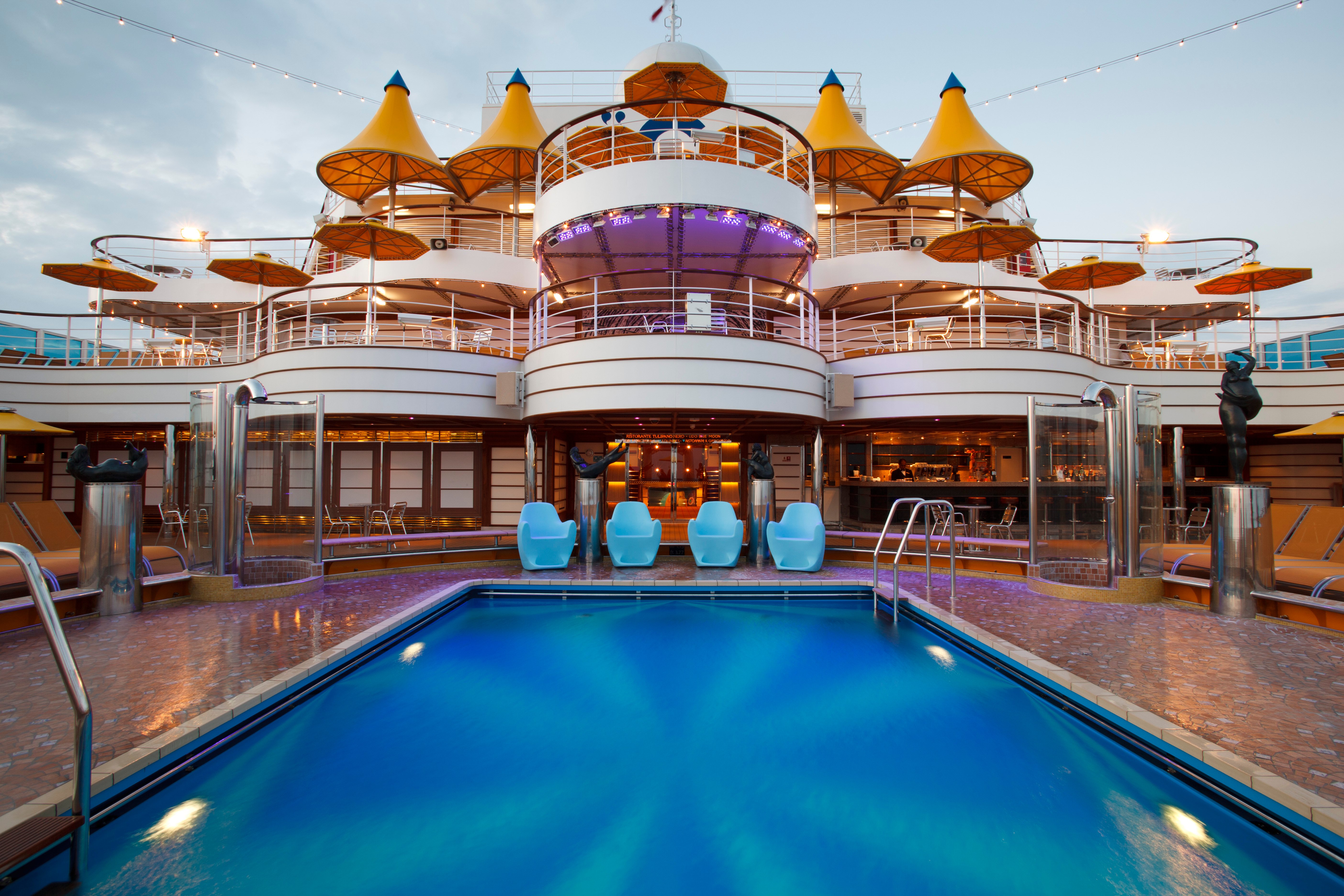 Nejkrásnější místa Karibiku 21