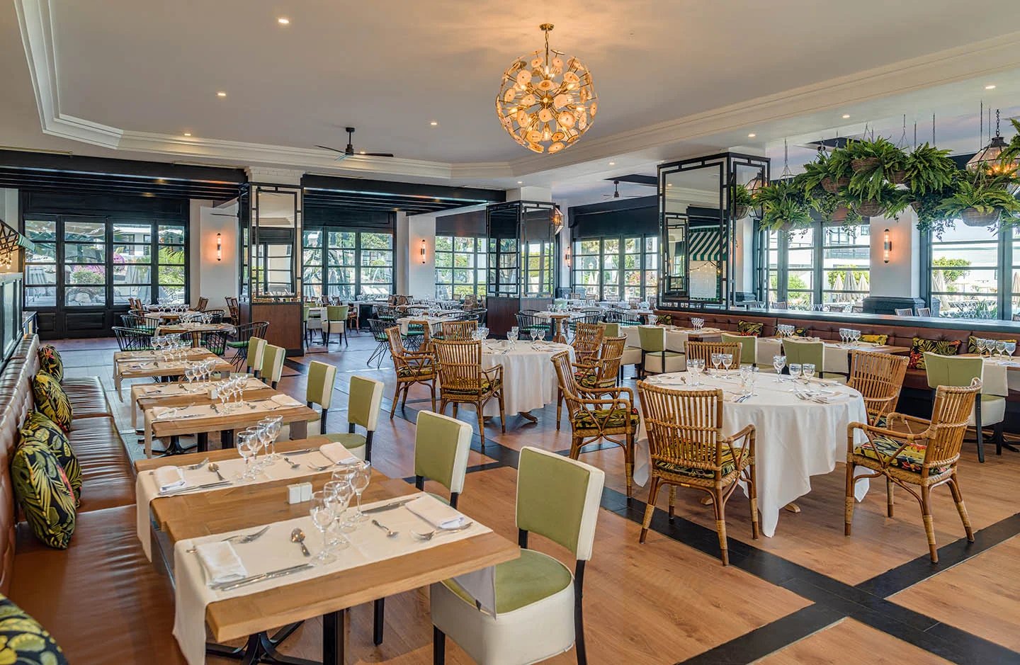 H10 Rubicón Horizons Collection 55