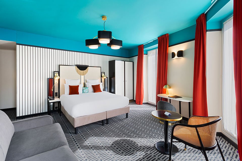 Best Western Premier Hotel Roosevelt 7