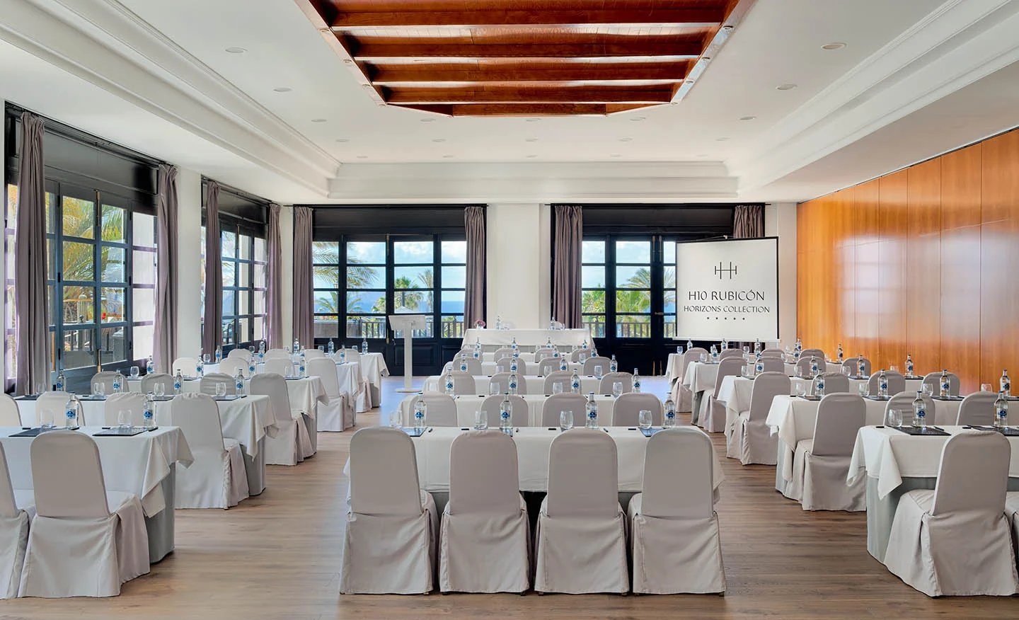 H10 Rubicón Horizons Collection 35