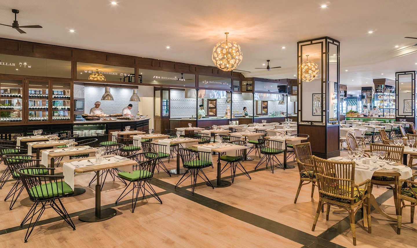 H10 Rubicón Horizons Collection 19