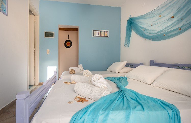 Pansion Limni Studios & Apartments 4