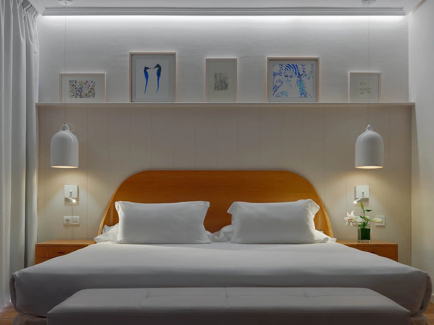 H10 Rubicón Horizons Collection 6