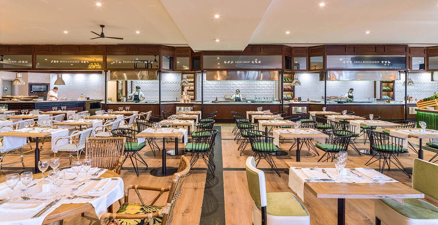 H10 Rubicón Horizons Collection 57