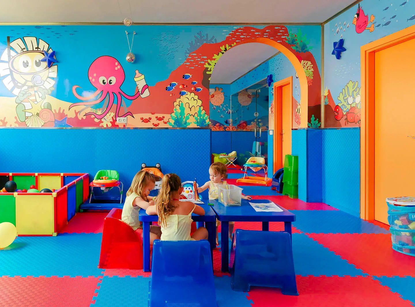 H10 Rubicón Horizons Collection 32