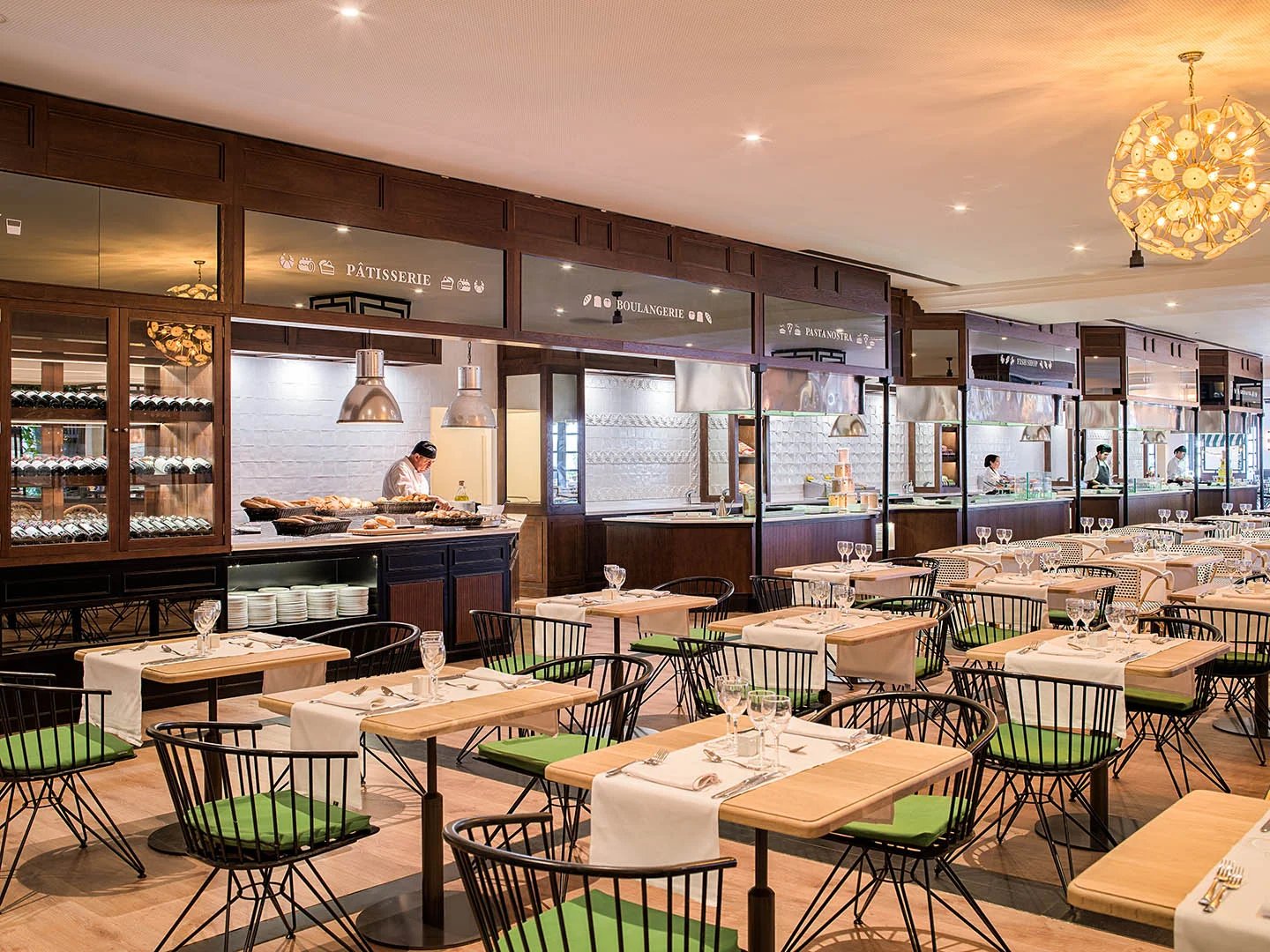 H10 Rubicón Horizons Collection 72