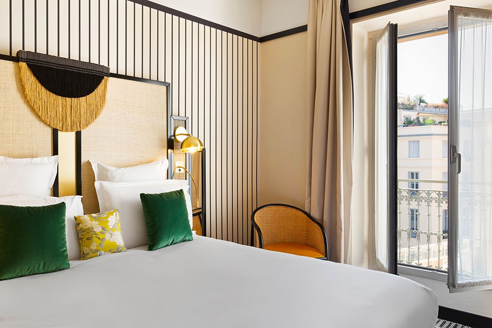 Best Western Premier Hotel Roosevelt 6