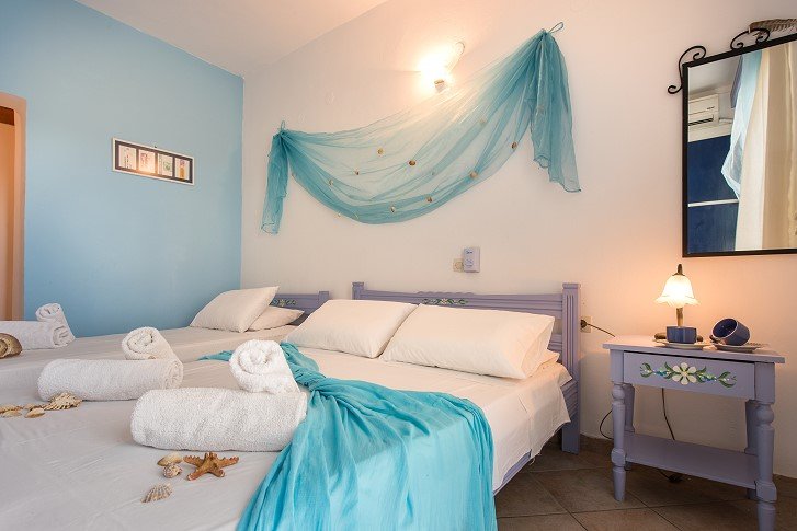 Pansion Limni Studios & Apartments 5