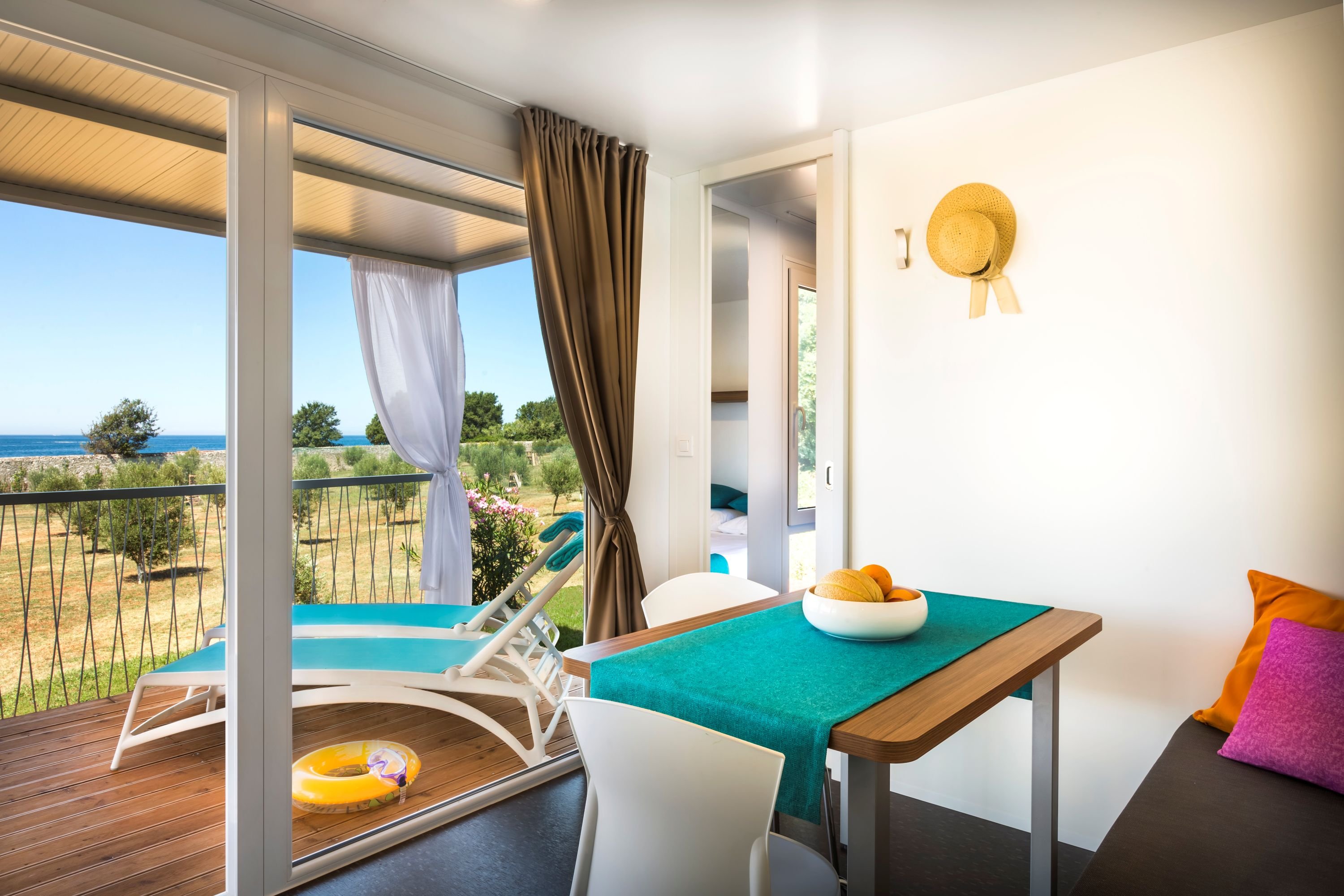 Aminess Maravea Camping Resort – fotka 3