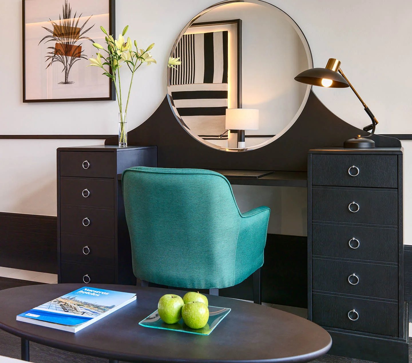 H10 Rubicón Horizons Collection 14