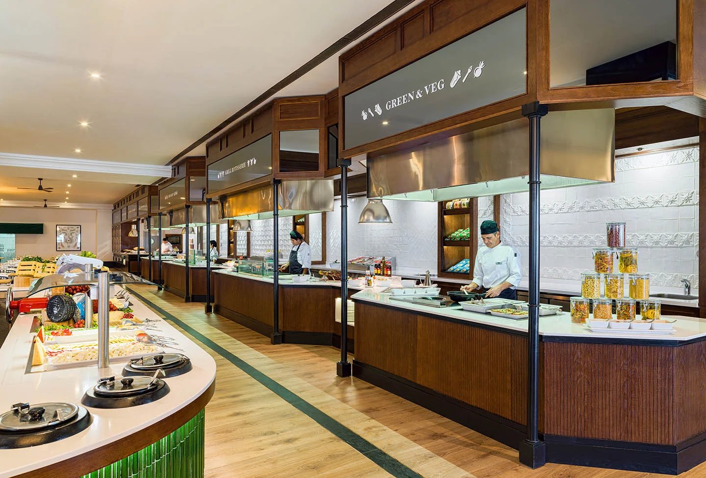 H10 Rubicón Horizons Collection 58