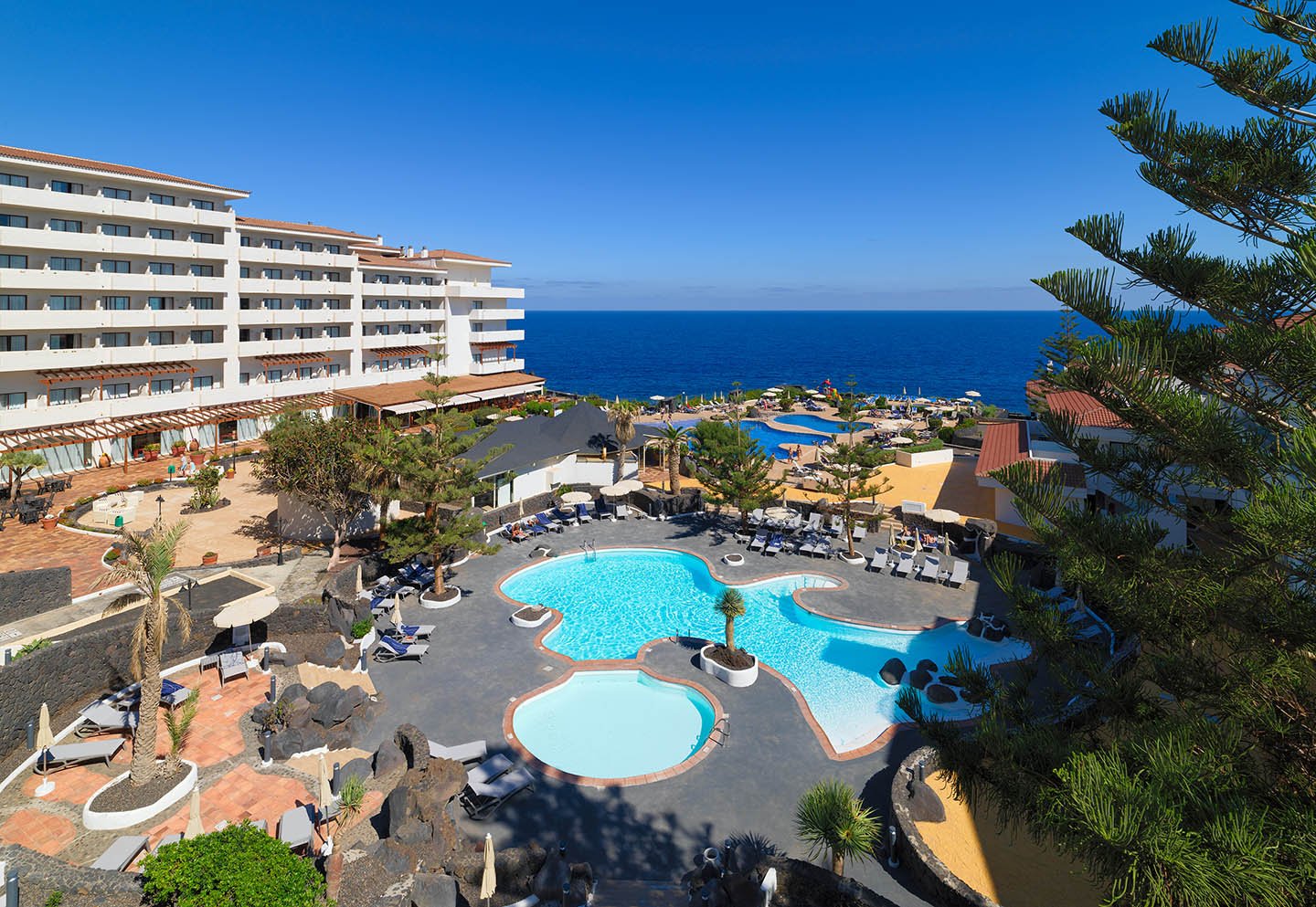 H10 Taburiente Playa 34