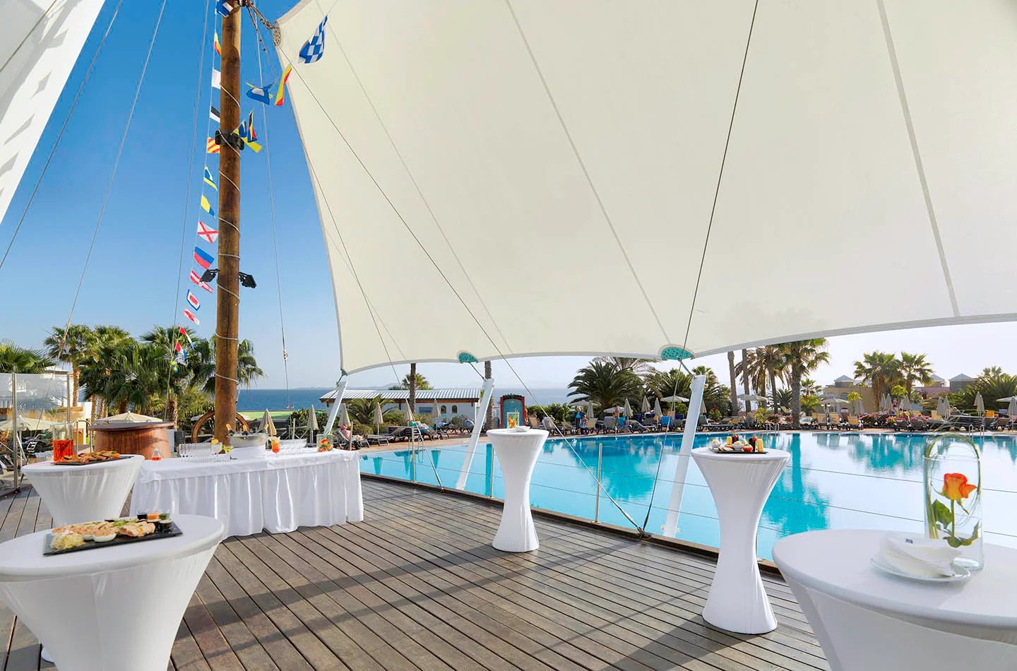 H10 Rubicón Horizons Collection 45